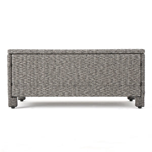 Puerta 4-Piece Outdoor Furniture Set by GigaTech