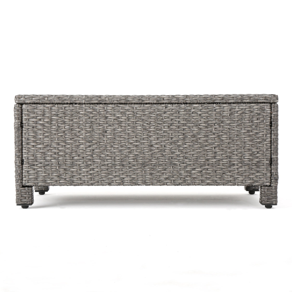 Puerta 4PC Outdoor Furniture Set by GigaTech