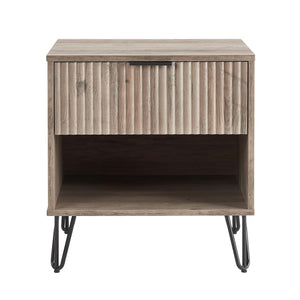 Dumbo - Modern Nightstand