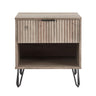 Dumbo - Modern Nightstand