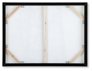 Jordsboro - Wall Art - Multi