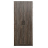 Mia - Farmhouse Shoe Cabinet With 6 Shelves