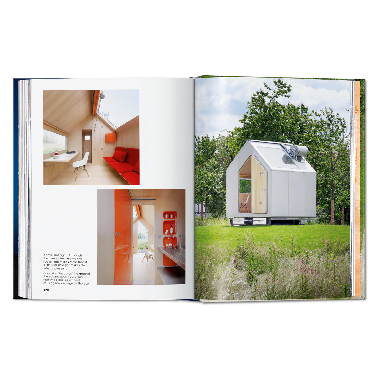 Prefab Houses. 45th Ed. (English)