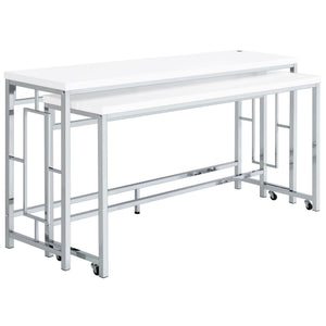 Laguna - Counter Height Dining Set