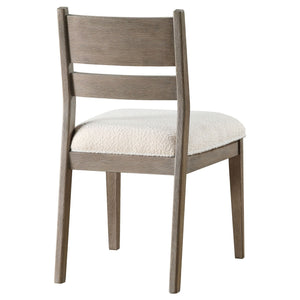 Medders - Dining Side Chair (Set of 2) - Brown
