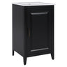 Modern Bathroom Vanity With Sink, Functional Drawer, Soft- Closing Door