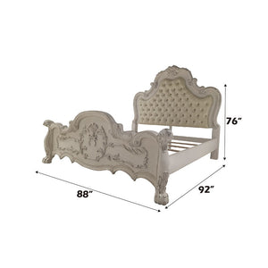 Dresden - Traditional - Bed