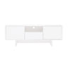 Ella - TV Stand With Adjustable Shelves