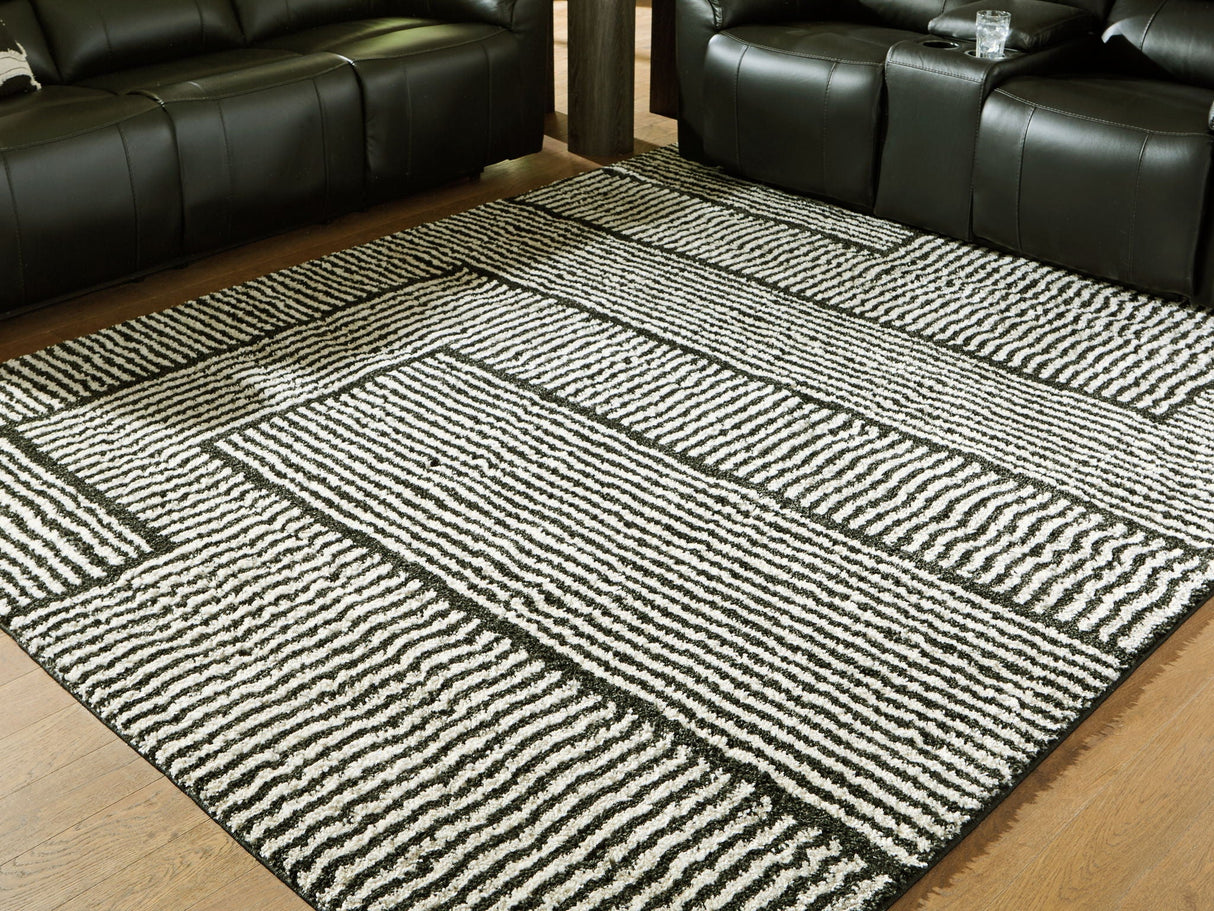 Kurtmen - Rug