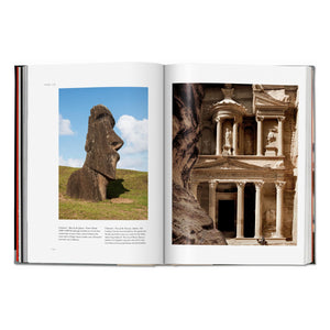 Sacred Sites. The Library of Esoterica (English)