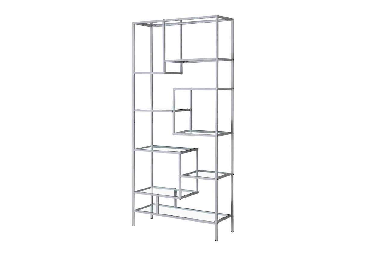 Bookshelf, Bookcase, Etagere For Office - Contemporary & Modern