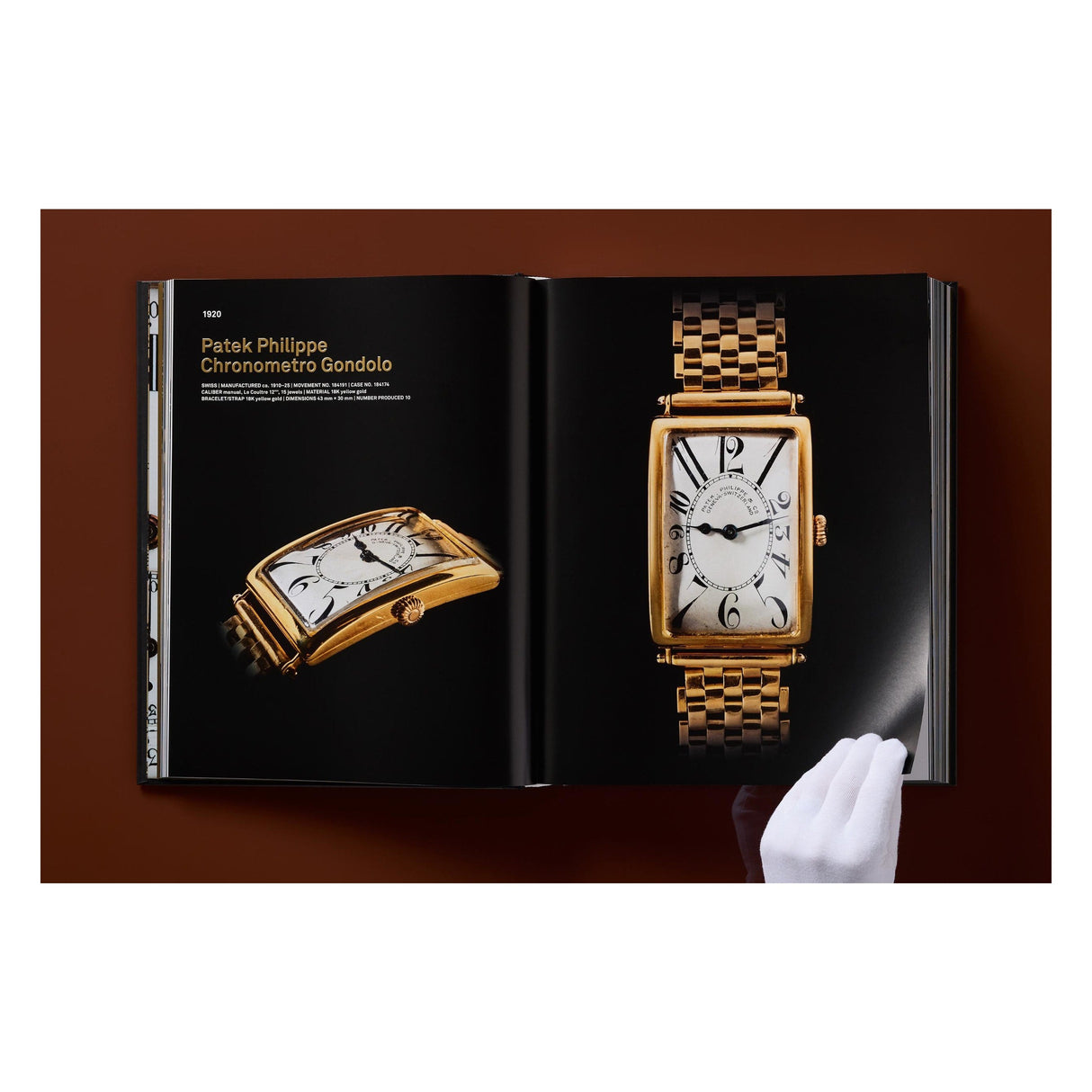 Ultimate Collector Watches (English)