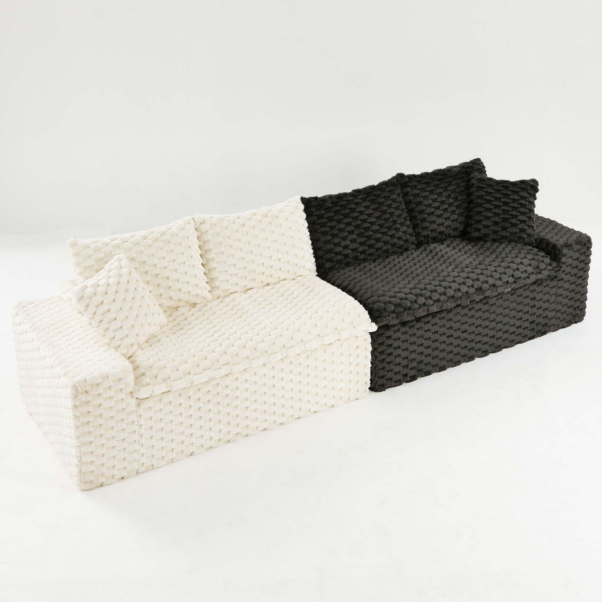 Luxury Multifunctional Sofa For Living Room