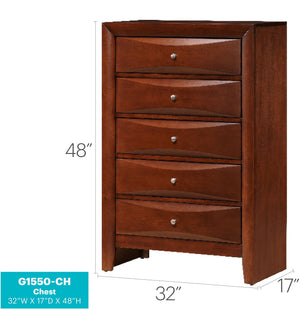Marilla - Chest