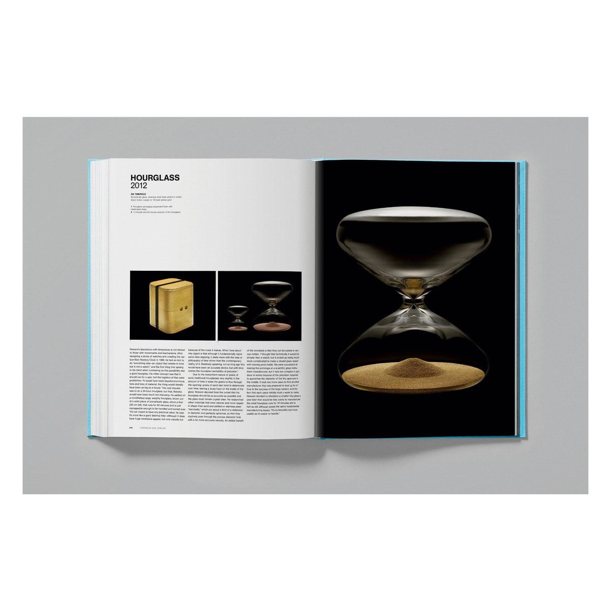 Marc Newson. Works 84-24 (English)