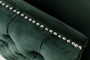 Bayberry - Sofa With 3 Pillows