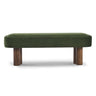 Indoor Upholstered Dining Bench
