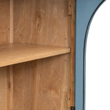 4-Door Large Storage Sideboard