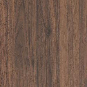 Fortlorn - Five Drawer Chest - Walnut Brown