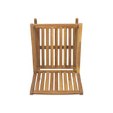 Arcadia rocking chair