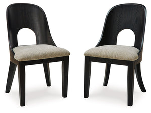 Rowanbeck - Dining Room Set
