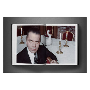 David Bailey. Eighties (English)