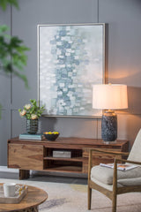 Ellis Glass Table Lamp