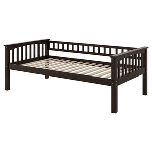Bunk Bed With Drawers, Convertible Design