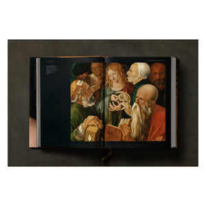 Albrecht Dürer. The Complete Paintings. Selected Drawings and Prints (English)