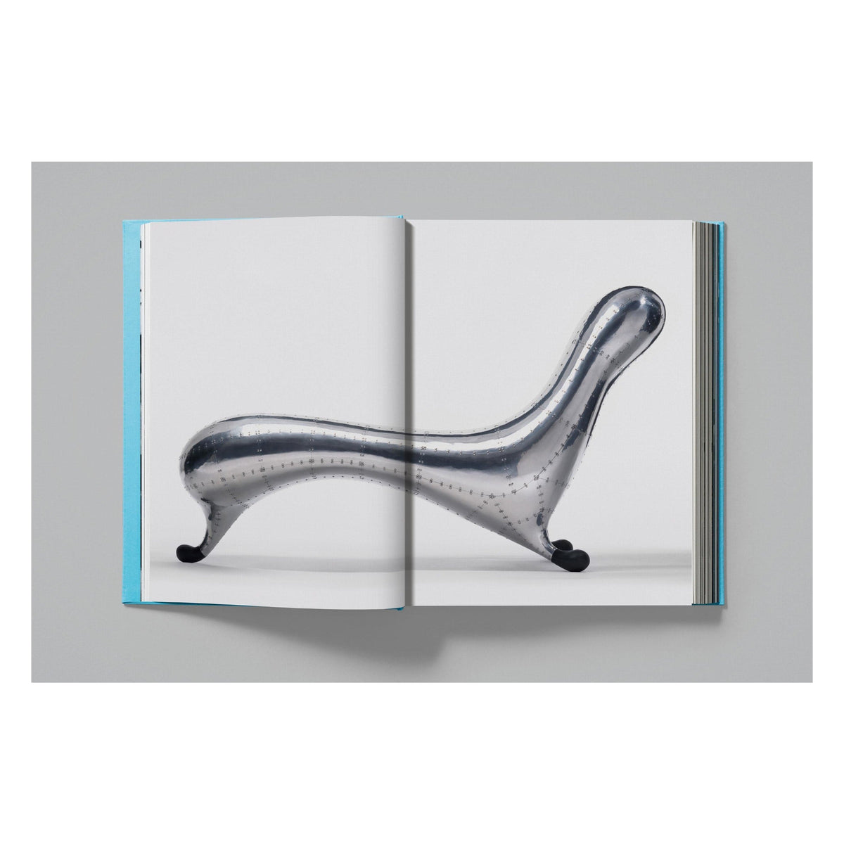 Marc Newson. Works 84-24 (English)
