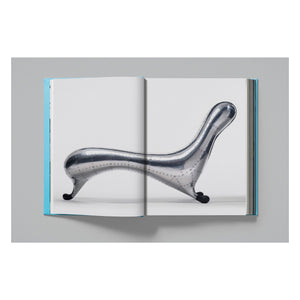 Marc Newson. Works 84-24 (English)