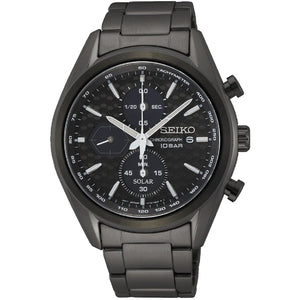 Seiko Men's Solar