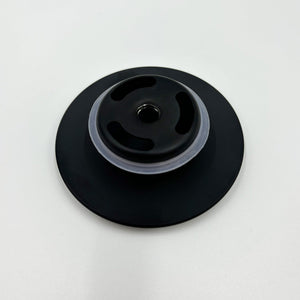 Bathroom Sink Drain without Overflow, Vessel Sink Lavatory Vanity Pop Up Drain Stopper