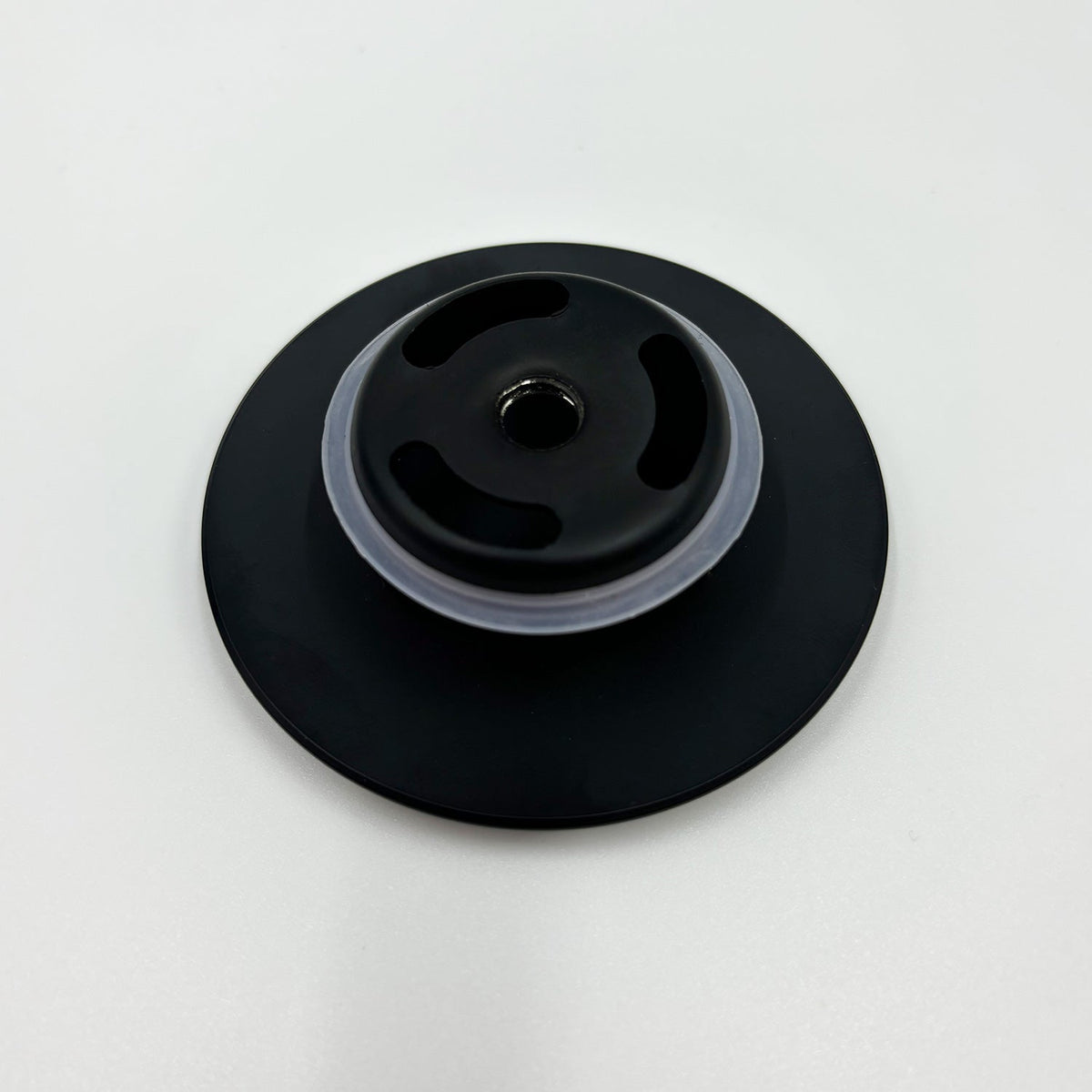 Bathroom Sink Drain without Overflow, Vessel Sink Lavatory Vanity Pop Up Drain Stopper
