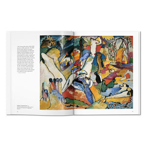 Kandinsky (English)