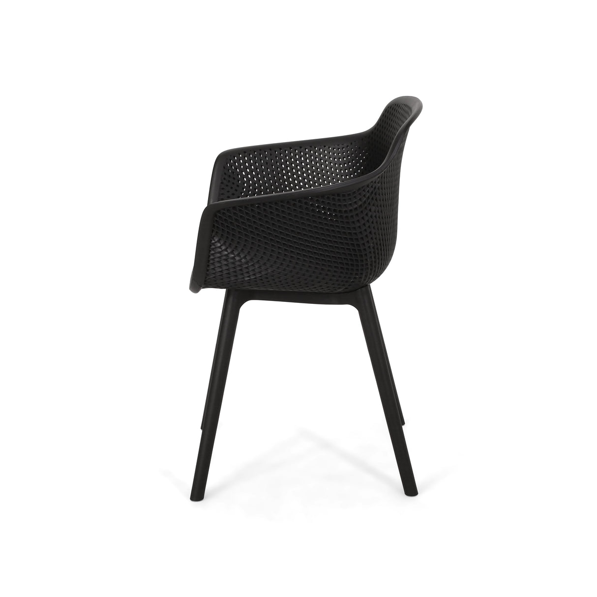 Lotus Chair Set of 2