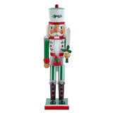 Holiday Nutcracker Collection – Sword Bearer Edition - 15 Inch