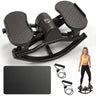 Swing Stepper Machine – Home Aerobic Fitness Made Easy