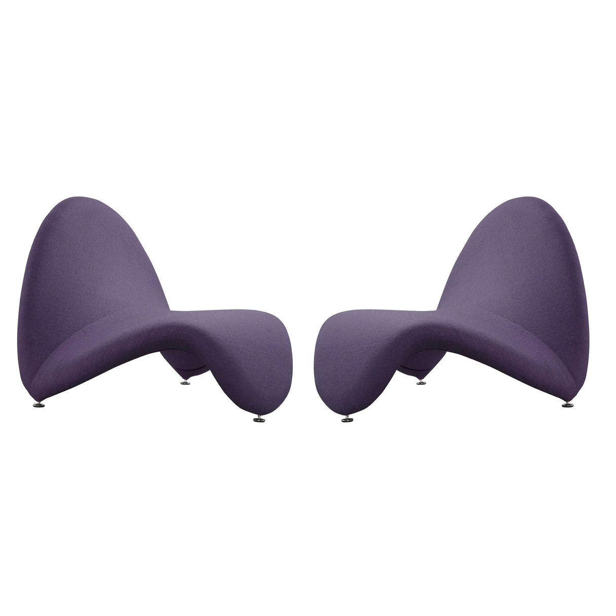 Moma - Accent Chair