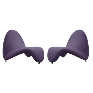 Moma - Accent Chair