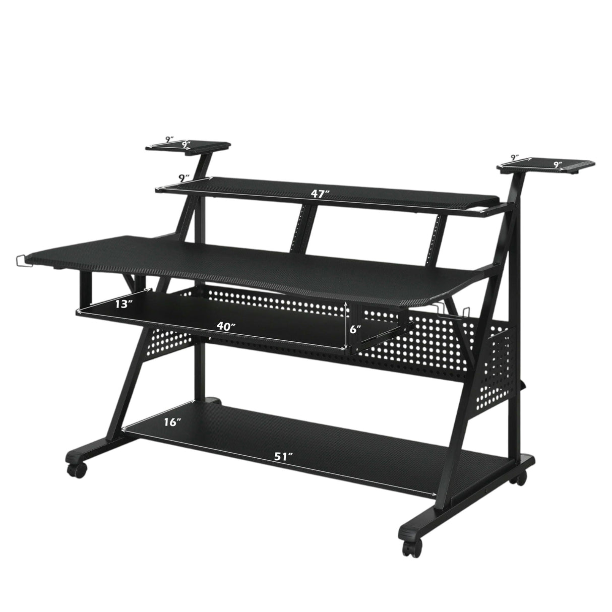 Willow - Versatile Music Desk