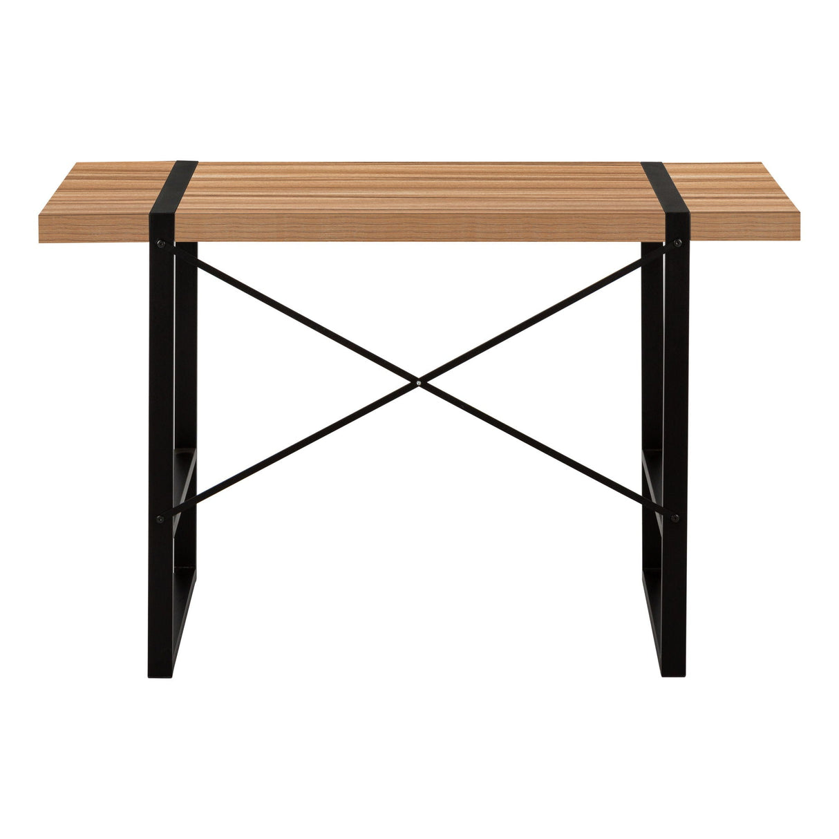 Computer Desk For Home Office Laptop, Contemporary & Modern