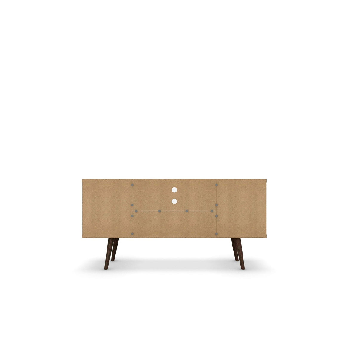 Liberty - Free Standing Design TV Stand