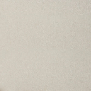 Plaid Rod Pocket and Back Tab Curtain Panel with Fleece Lining Natural 50x84"