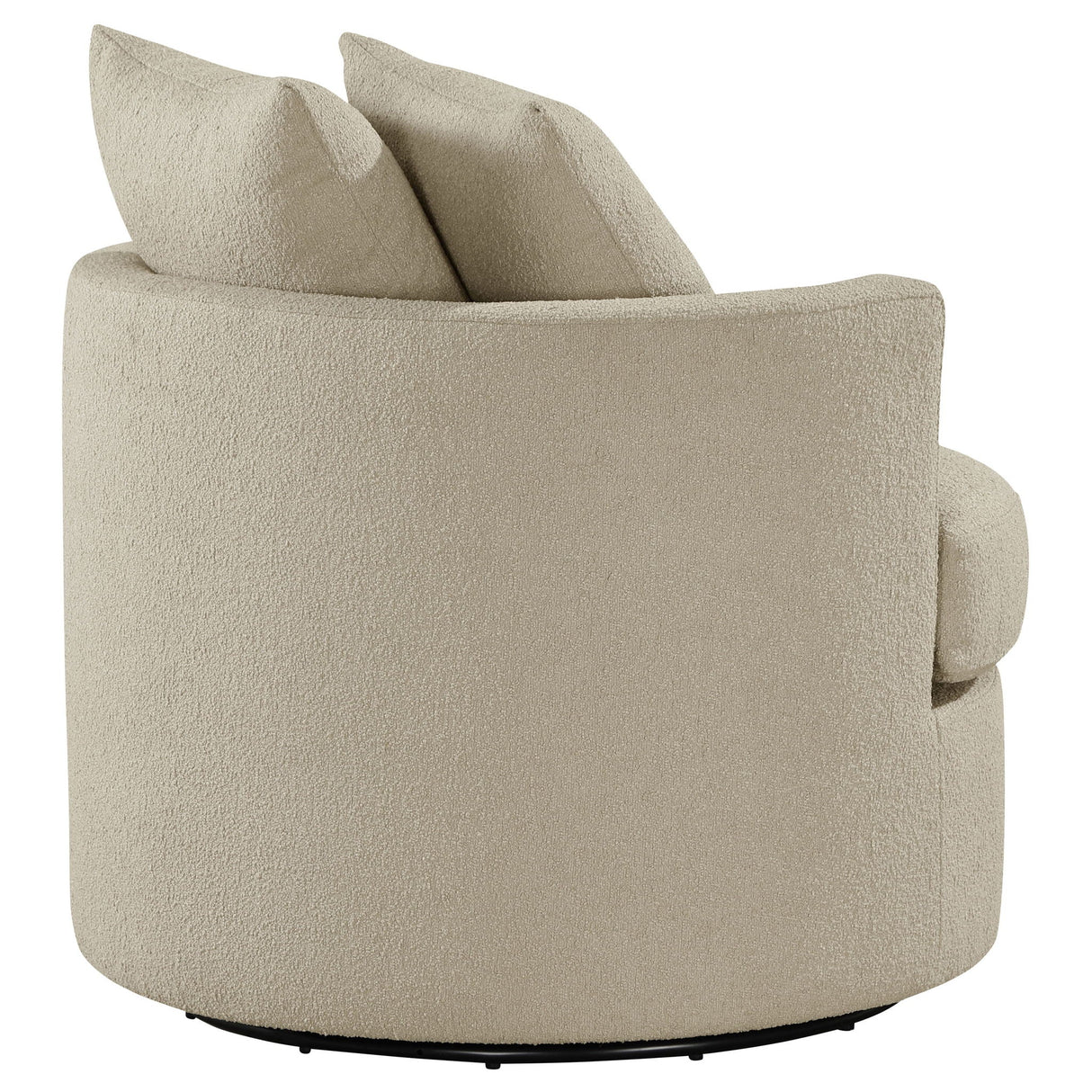 Quinn - Swivel Accent Chair