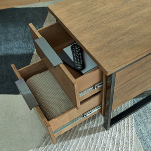Montia - Table