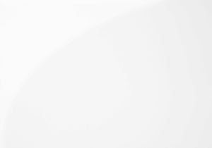 Computer Desk For Home Office, Storage Drawers, Contemporary & Modern - White