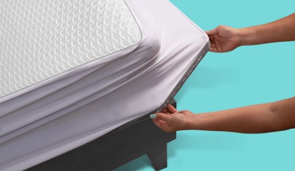 BedGear Ver-Tex Mattress Protector - Full