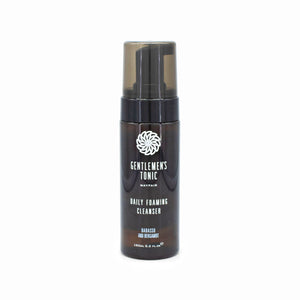 Gentlemen's-Tonic-Daily-Foaming-Cleanser-5.2oz-Imperfect-Container-