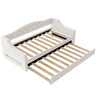 Daybed With LED Belt